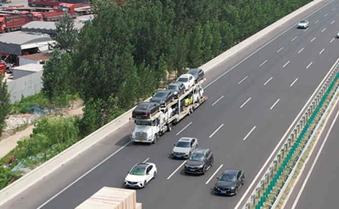九江高速公路汽车救援